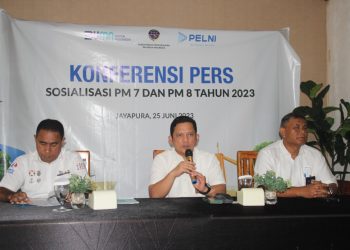 Tarif Baru Tiket Kapal Pelni Berlaku Per 1 Juli, Ini Besarannya