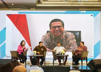 Dirut BPJS Kesehatan : Kasus Penyakit Berbiaya Katastropik Meningkat