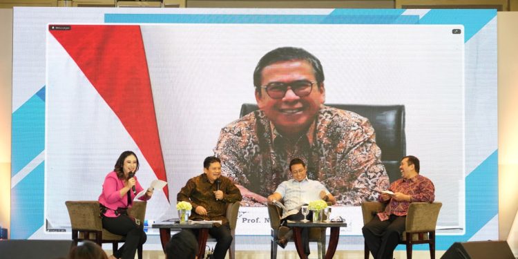 Dirut BPJS Kesehatan : Kasus Penyakit Berbiaya Katastropik Meningkat
