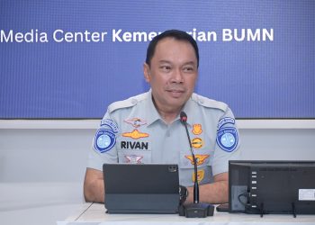 Jasa Raharja Siap Sukseskan Mudik Nataru 2024