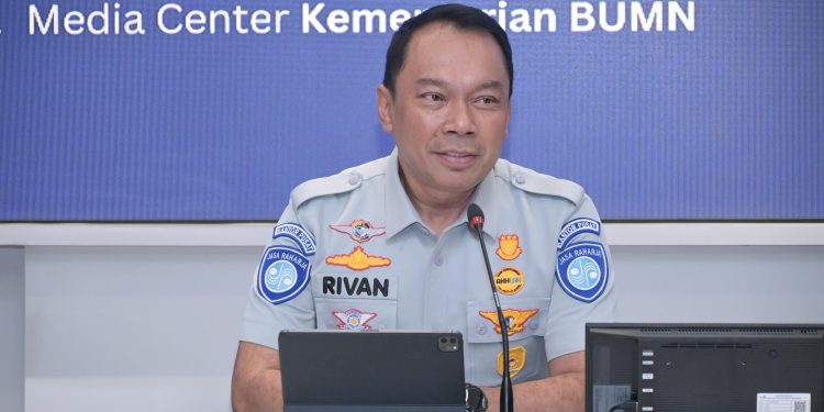 Jasa Raharja Siap Sukseskan Mudik Nataru 2024