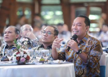 Dirut Jasa Raharja Jelaskan Langkah Inovatif