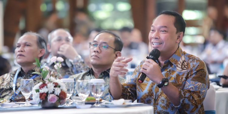 Dirut Jasa Raharja Jelaskan Langkah Inovatif