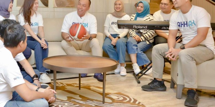 4 Tahun Penerapan AKHLAK, Jasa Raharja Gelar Serangkaian Kegiatan