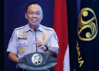 Dirut : Jasa Raharja Berkomitmen Perkuat Kolaborasi dan Sinergi