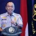 Dirut : Jasa Raharja Berkomitmen Perkuat Kolaborasi dan Sinergi