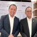 Hadiri Indonesia Insurance Summit 2024, Dirut Jasa Raharja Dorong Kolaborasi Sektor Asuransi