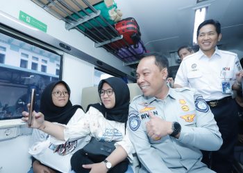 Jasa Raharja Hadirkan Fasilitas Khusus bagi Disabilitas