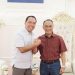 Direktur Utama Jasa Raharja Audiensi Bersama Pj Gubernur Sul Sel, Perkuat Sinergi