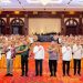 Hadiri Rakor Lintas Sektoral Operasi Ketupat, Ini Imbauan Dirut Jasa Raharja