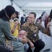 Jasa Raharja Fasilitasi Disabilitas untuk Mudik Gratis Melalui Moda Bus dan Kereta Api