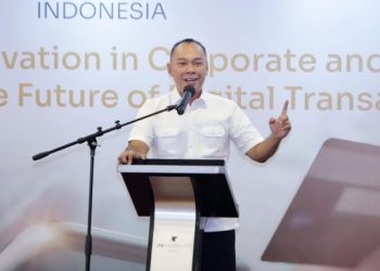 Dirut Jasa Raharja : Digitalisasi Penting bagi Eksistensi Perusahaan