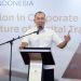Dirut Jasa Raharja : Digitalisasi Penting bagi Eksistensi Perusahaan