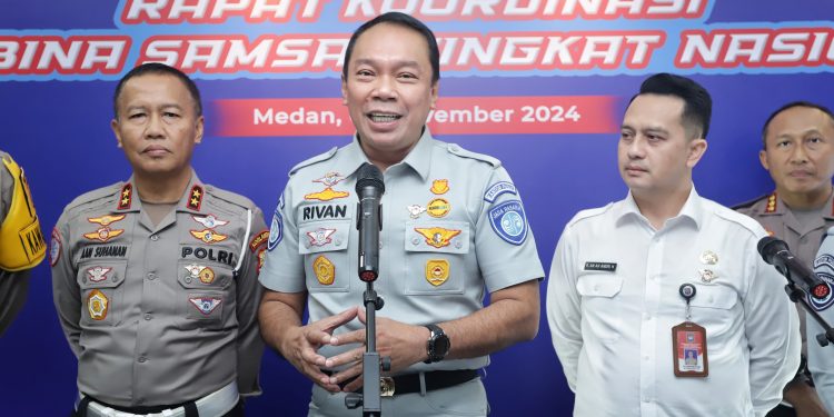 Pembina Samsat Bahas Optimalisasi Capaian Target Kepatuhan Pajak Kendaraan Bermotor