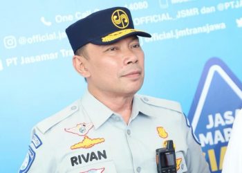 Dirut : Jasa Raharja Jamin Seluruh Korban Kecelakaan Minibus Tertabrak Kereta Api di Lumajang