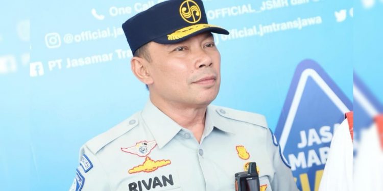 Dirut : Jasa Raharja Jamin Seluruh Korban Kecelakaan Minibus Tertabrak Kereta Api di Lumajang