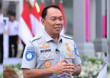 Jasa Raharja Sambut Baik Empat Terminal Angkutan Umum yang Diresmikan Presiden Jokowi
