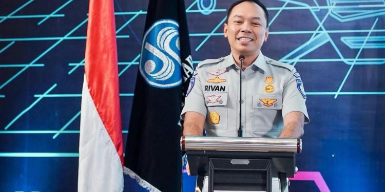 Jasa Raharja Perkuat Komitmen Inovasi dan Berbagai Inisiatif Strategis
