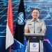 Jasa Raharja Perkuat Komitmen Inovasi dan Berbagai Inisiatif Strategis