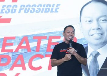 Tingkatkan Keselamatan Lalu Lintas, Jasa Raharja Implementasikan ESG