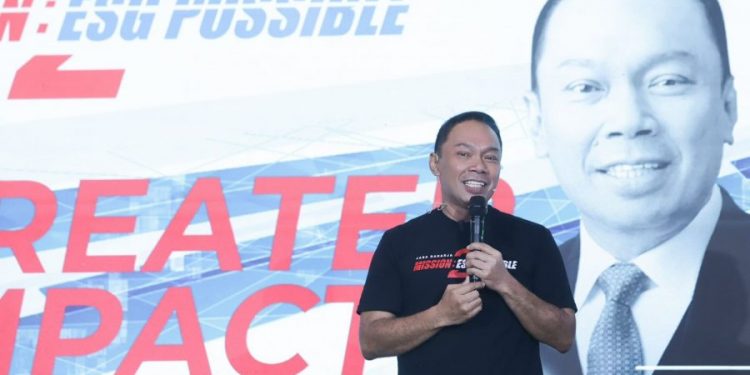 Tingkatkan Keselamatan Lalu Lintas, Jasa Raharja Implementasikan ESG