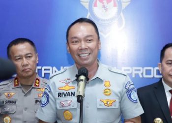 Pembina Samsat Nasional Tandatatangani Program Kerja
