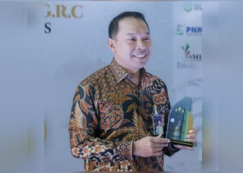 Komitmen Dukung Keselamatan Masyarakat, Jasa Raharja Raih 2 Penghargaan