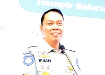 Jasa Raharja Inisiasi Pelaksanaan Diseminasi Model Integrasi Diklantas