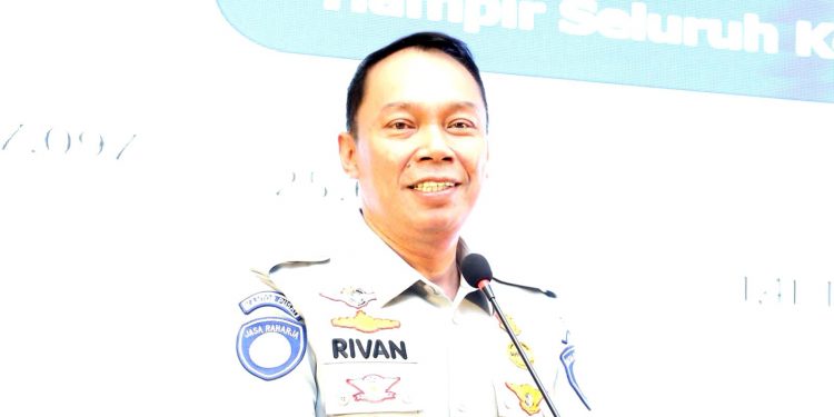 Jasa Raharja Inisiasi Pelaksanaan Diseminasi Model Integrasi Diklantas