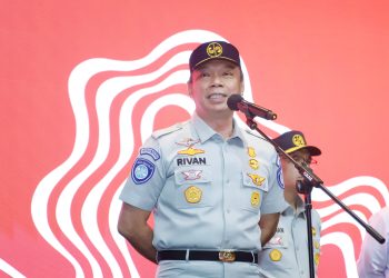 Dirut Jasa Raharja : Tema HUT ke-79 RI sebagai Titik Awal untuk Masa Depan
