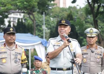 Jasa Raharja dan Korlantas Polri Usulkan 2 Maret sebagai Hari Keselamatan