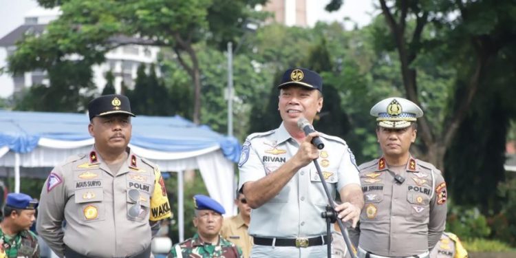 Jasa Raharja dan Korlantas Polri Usulkan 2 Maret sebagai Hari Keselamatan