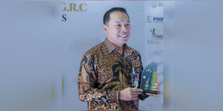 Komitmen Dukung Keselamatan Masyarakat, Jasa Raharja Raih 2 Penghargaan