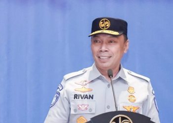 Dirut Jasa Raharja Sebut Jumlah Kecelakaan Menurun Periode Mudik