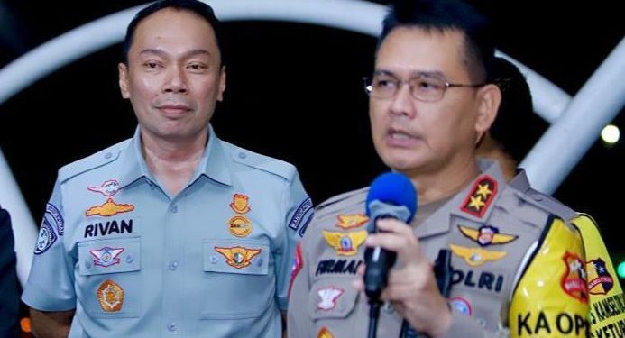 Napak Tilas Keberhasilan Firman Shantyabudi dan Rivan Purwantono
