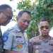 Jasa Raharja dan Korlantas Polri Wujudkan Kamseltibcarlantas di WWF Bali
