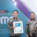 Jasa Raharja Raih Penghargaan sebagai Best BUMN Awards 2024