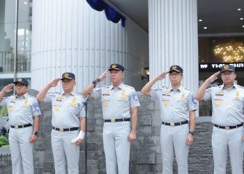 HUT ke-63 Jadi Momentum Jasa Raharja Terus Perkuat  Transformasi