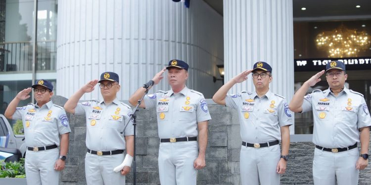HUT ke-63 Jadi Momentum Jasa Raharja Terus Perkuat Transformasi