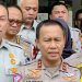 Jasa Raharja Jamin Korban Laka Tol Jakarta-Cikampek KM 58
