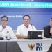 88 BUMN Terlibat Program Mudik Asyik Bersama BUMN 2024