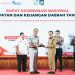 Tim Pembina Samsat Nasional Perkuat Sinergi
