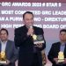 Di Ajang Top GRC Awards, Jasa Raharja Kembali Borong 4 Penghargaan