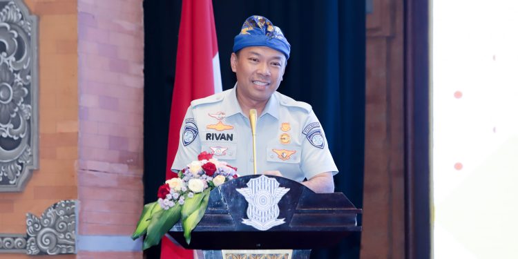 Dirut Jasa Raharja : Masih Banyak Masyarakat Abai Terhadap Kewajiban Bayar PKB