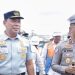 Jasa Raharja dan Korlantas Polri Gelar Survei Kesiapan Pengamanan