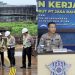 Jasa Raharja dan Korlantas Polri Sinergi Wujudkan Kamseltibcarlantas dan Zero Accident