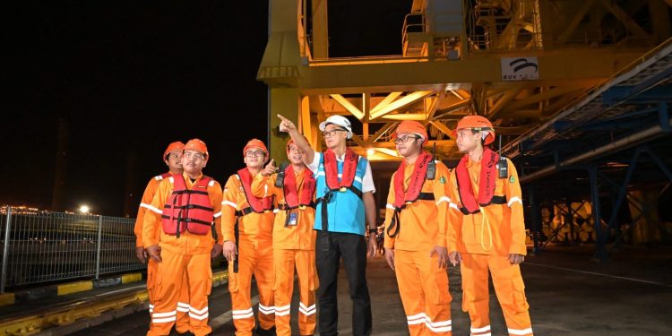 PLN Siap Pasok Listrik Andal Selama Nataru