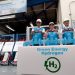 PLN Produksi Green Hydrogen 100 Persen Dari EBT Kapasitas 51 Ton Per Tahun