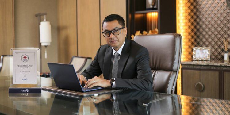 PLN Kembali Raih Best Green Loan Internasional atas Akselerasi Transisi Energi