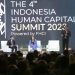 Dirut PLN Beberkan Kiat Bertransformasi di Forum Human Capital Indonesia